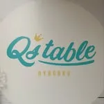 Q’s tableの写真