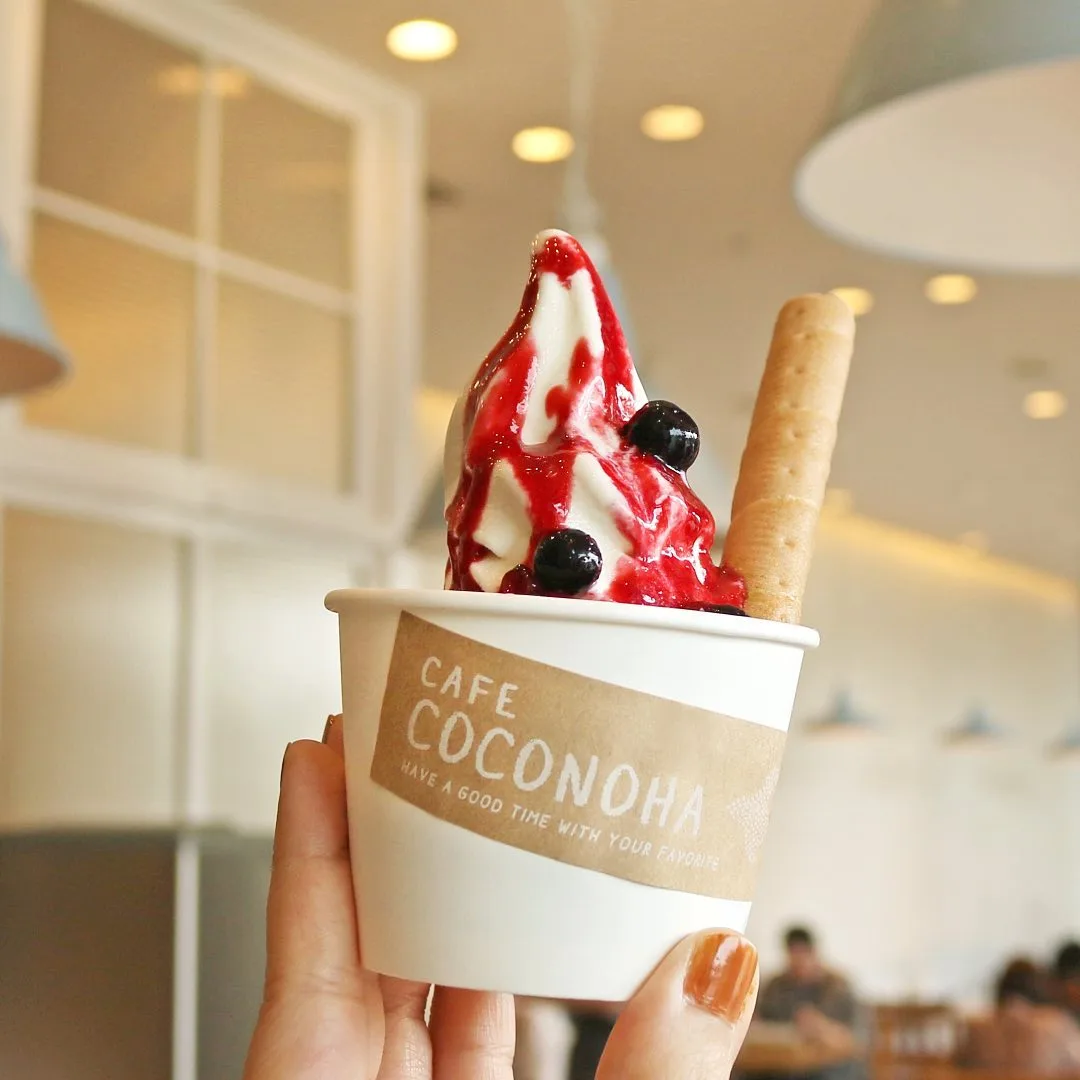 Photo shared by ココノハ     「和パスタ」と「米粉のパンケーキ」「豆乳ワッフル」のお店 on July 21, 2021 tagging @coconoha_jp.