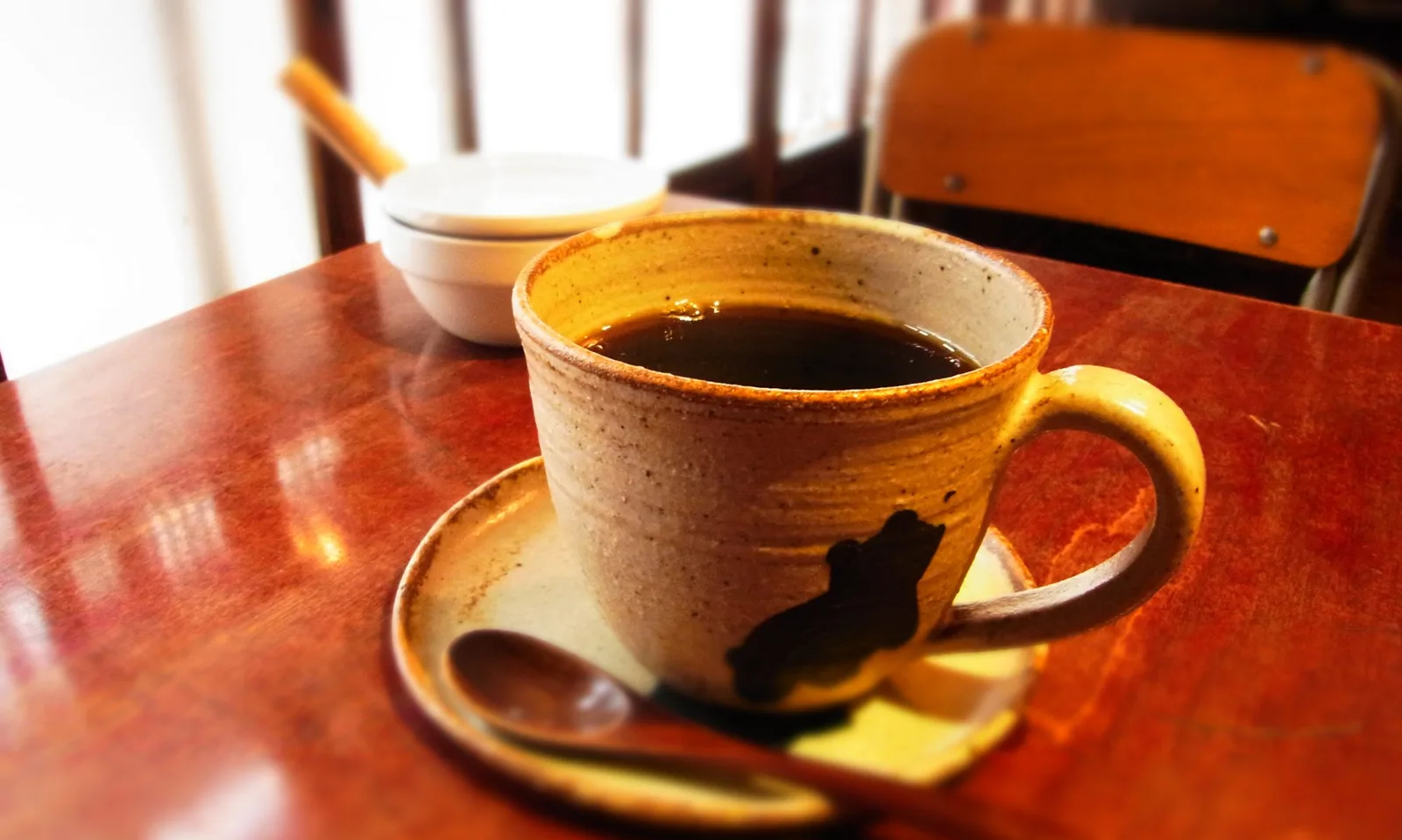 古民家カフェ こぐまの写真