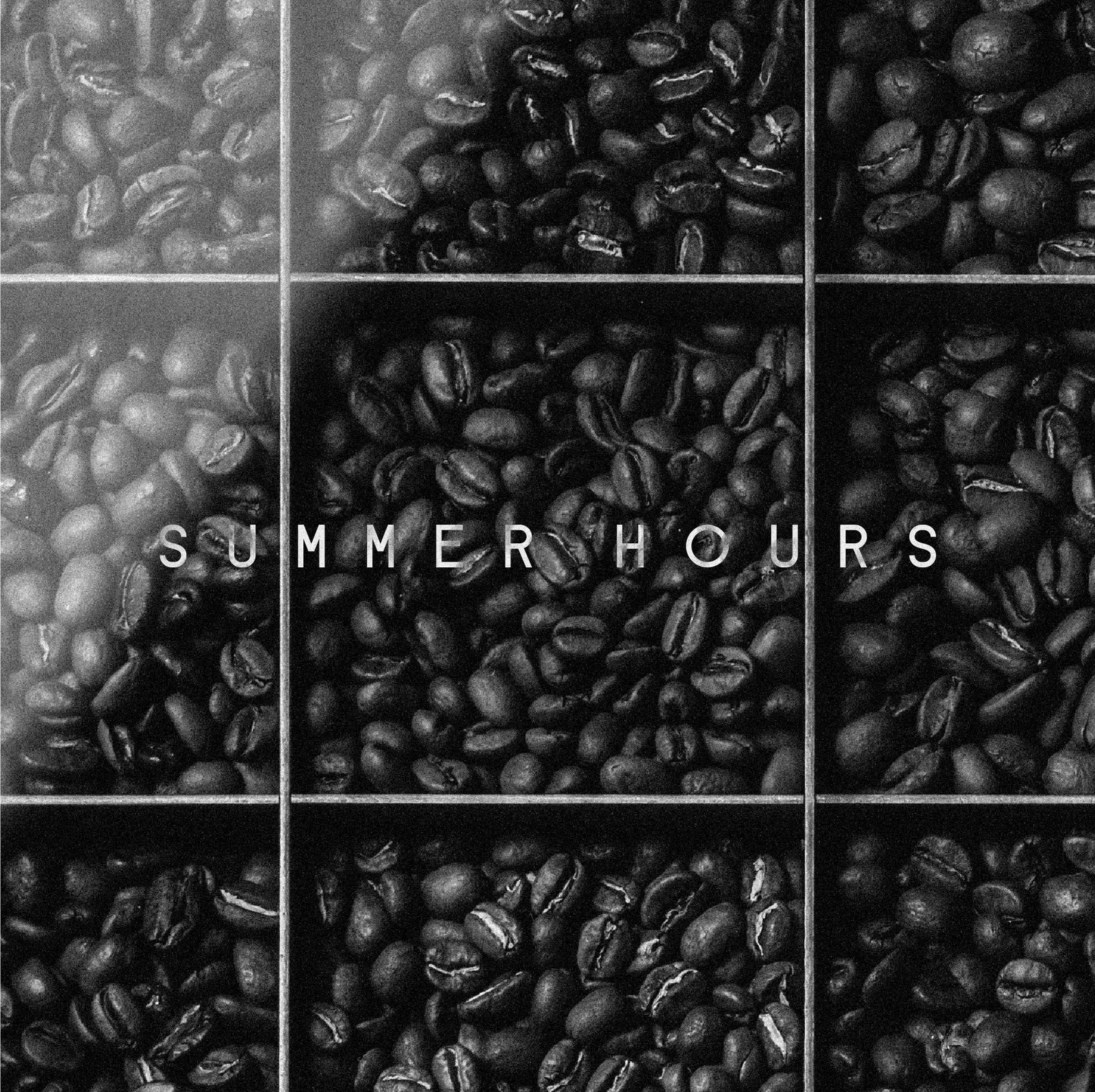 Photo by KOFFEE MAMEYA -Kakeru- on July 20, 2026. May be an image of text that says 'SUMMERHOU SU SUMMER HOURS URS'.