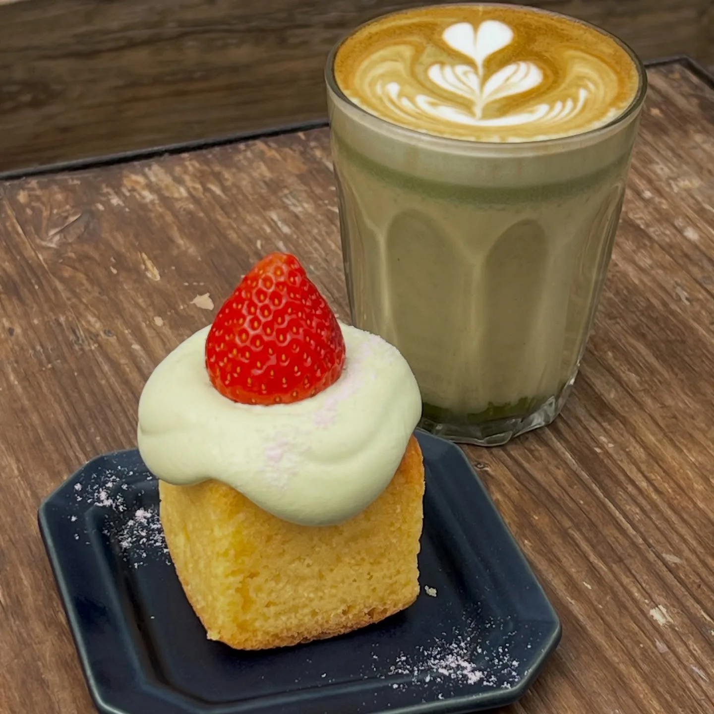 Photo by MONZ CAFE in MONZ CAFE with @monzcafe.