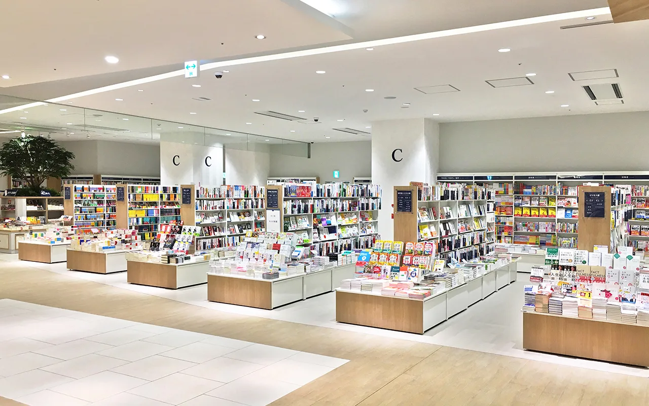ストーリーテーブル有隣堂ららぽーと豊洲店の写真