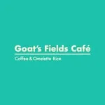 Goat’s Fields Cafeの写真
