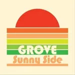 GROVE SUNNY SIDEの写真