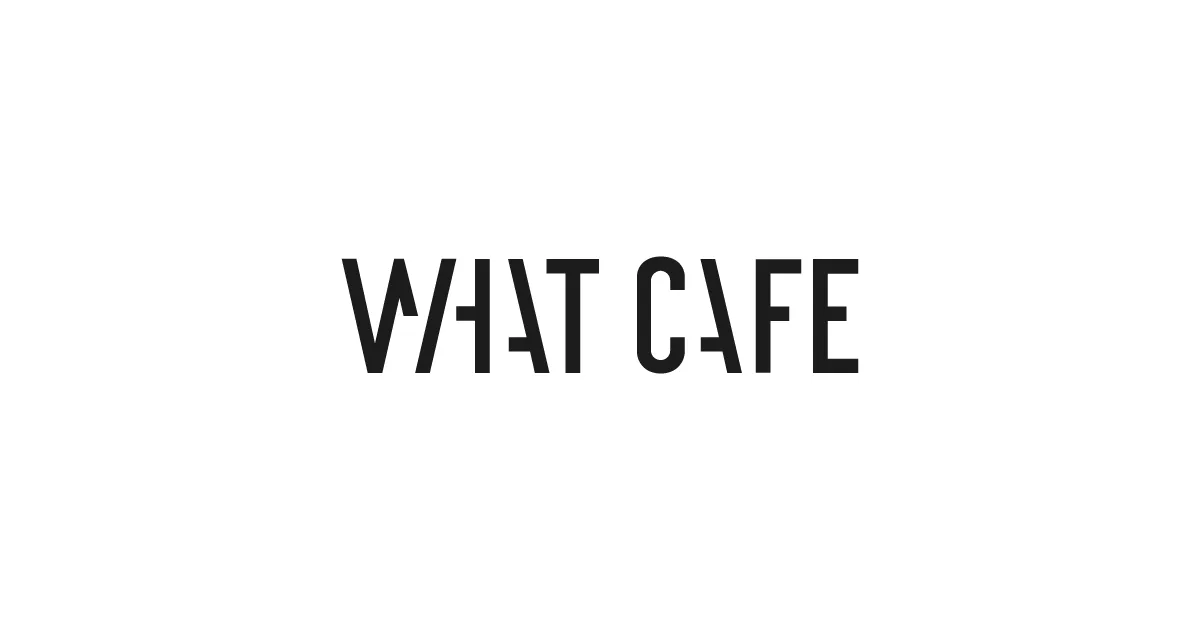 WHAT CAFE(ワット カフェ)の写真