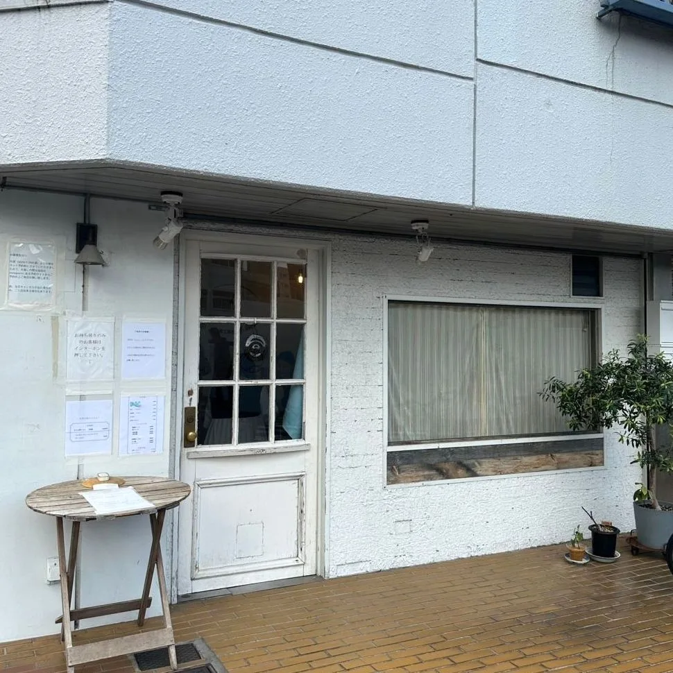 喫茶ベレーの写真