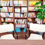 osakibookcafeのプロフィール写真