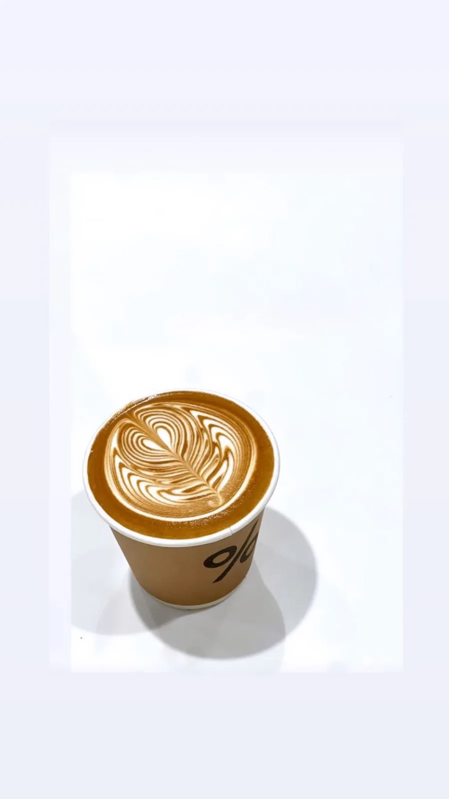 一杯一杯、丁寧に。
それが私たちのクラフトマンシップです。

Crafted with care, one cup at a time.

#latte
#latteart
#latteartgram 
#tokyocoffee