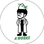A WORKS(エーワークス)の写真