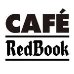 CAFE REDBOOKの写真