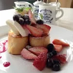 cafe.haruandharuのプロフィール写真