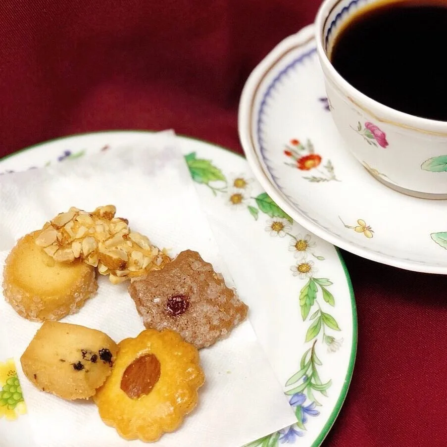Photo by caffe robbia(カフェロッビア) on June 17, 2018.