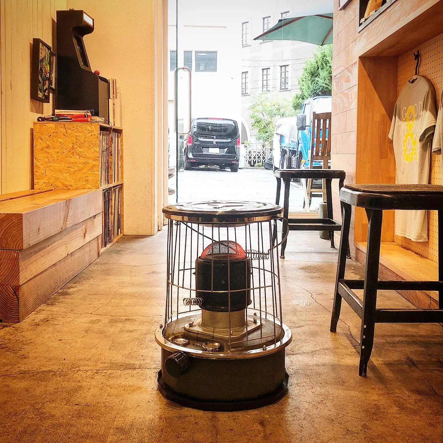 Photo by Good People & Good Coffee in Good People & Good Coffee.