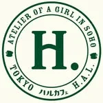 halcafe_tokyoのプロフィール写真