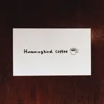 Hummingbird Coffee(ハミングバード コーヒー)の写真