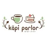 kapi parlor(カーピー パーラー)の写真