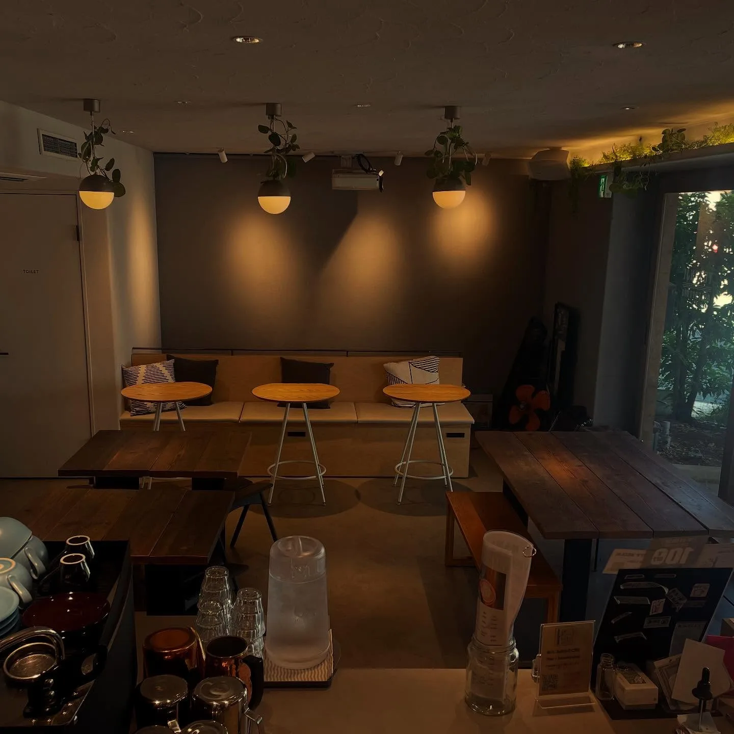 Photo by kuku cafe on September 01, 2025.