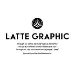 LATTEGRAPHIC自由が丘店の写真