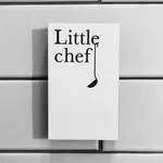 Little chefの写真