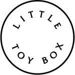 LITTLE TOY BOX(リトル トイ ボックス)の写真