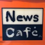 News Cafe(ニューズ カフェ)の写真