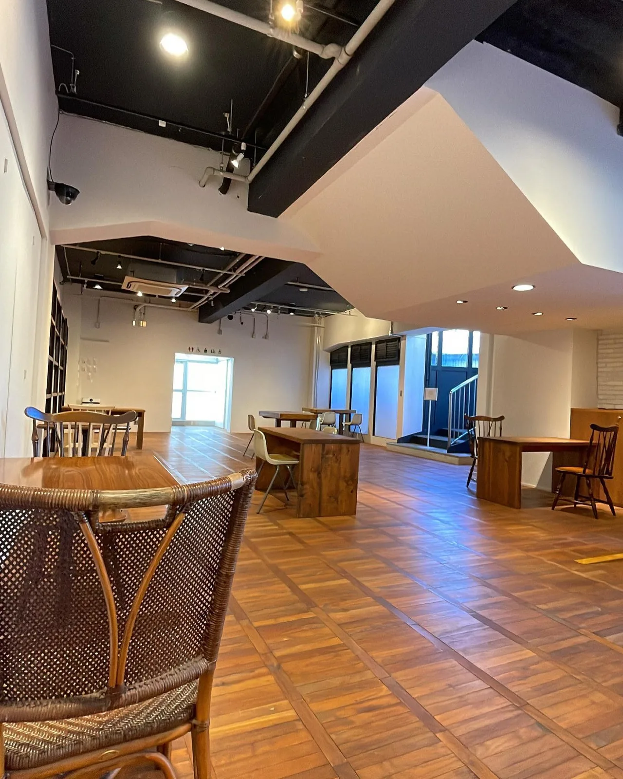 Photo shared by Podium Auto Cafe on January 07, 2023 tagging @daikanyamagarage.
