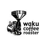 waku coffee roasterの写真