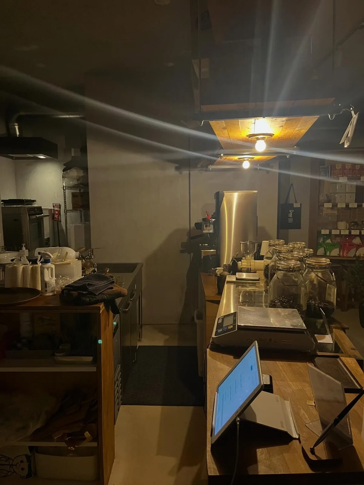 Photo by waku coffee roaster in waku coffee roaster.