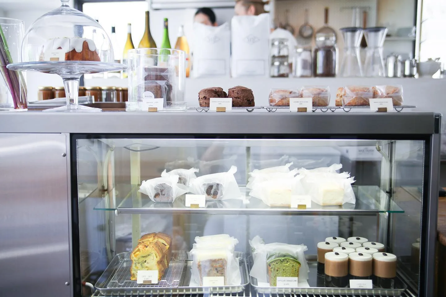 Photo by wellk cafe & restaurant | 2F on July 11, 2023.