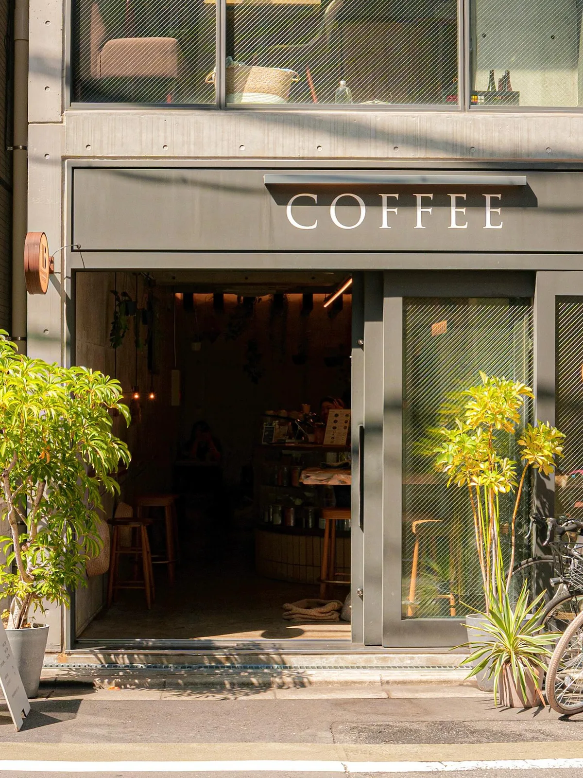 Photo by WOODBERRY COFFEE 学芸大学店 in Woodberry Coffee Gakudai.
