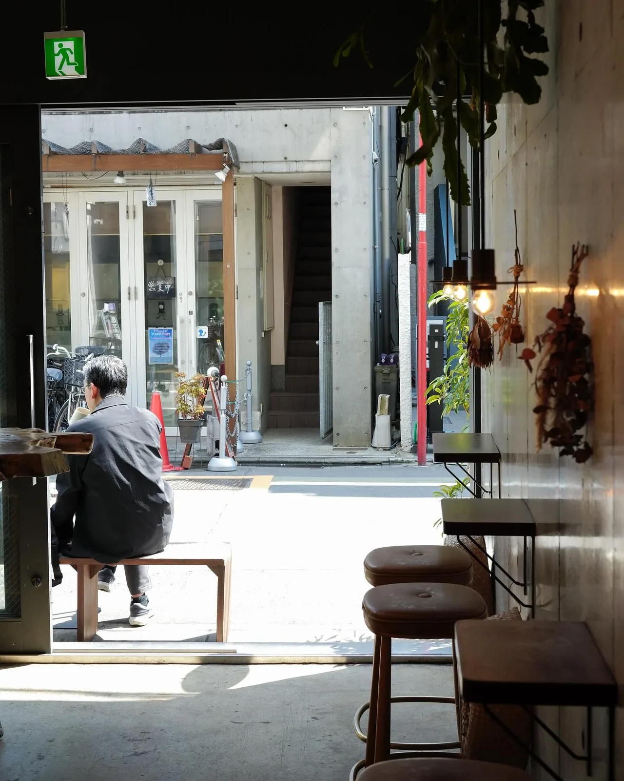 Photo by WOODBERRY COFFEE 学芸大学店 on April 07, 2025.