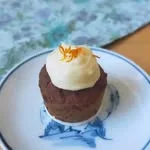 カフェ新高堂の写真