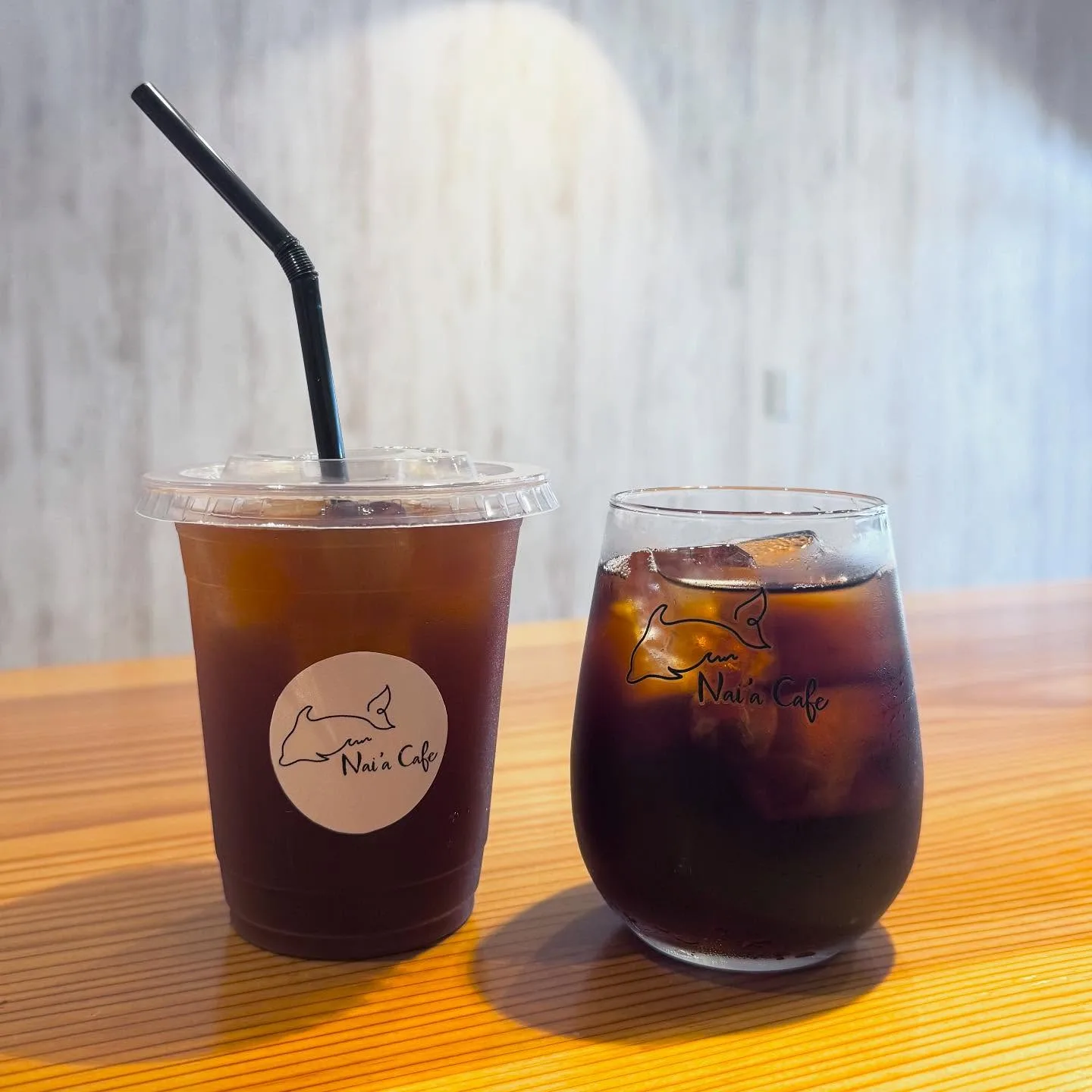 Photo by Nai'a Cafe on June 20, 2025.
