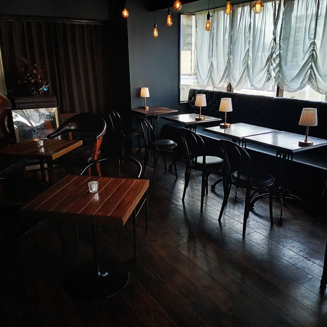 Photo by ローリンズ コーヒー＆バー on July 08, 2025.