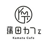 蒲田カフェの写真