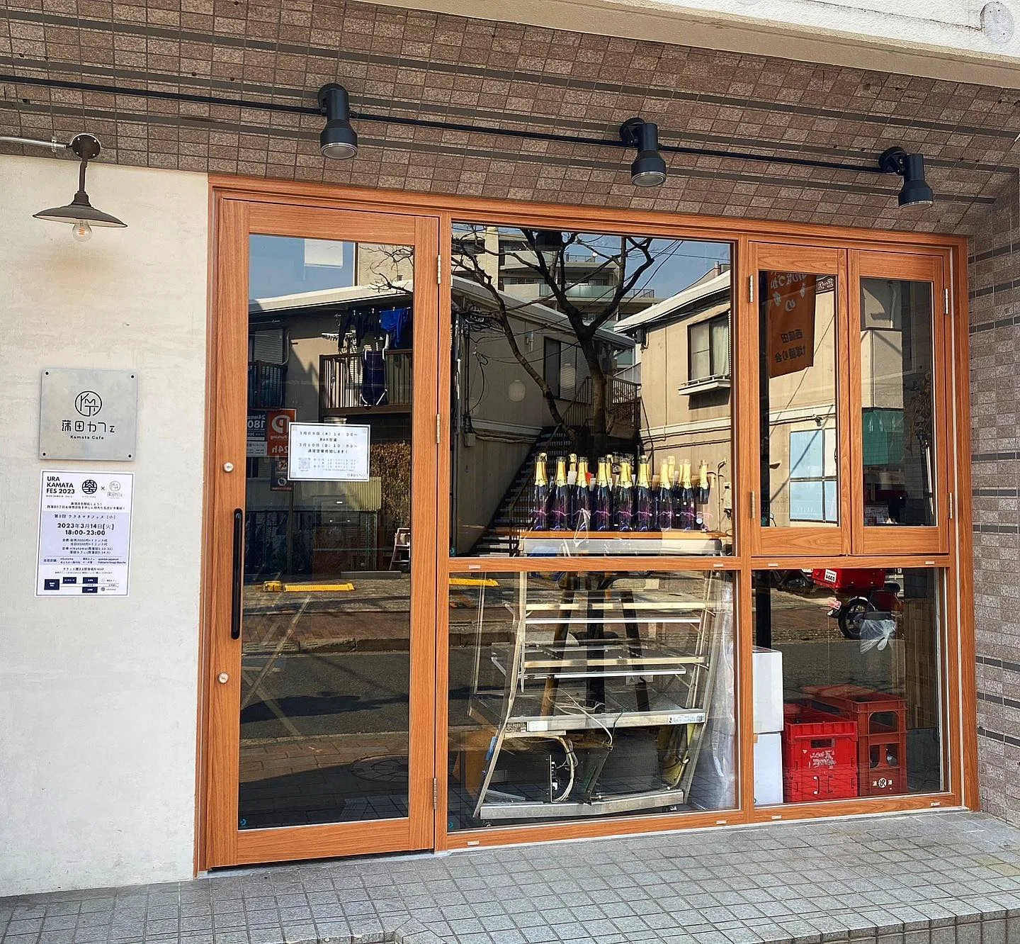 Photo by 蒲田カフェ in 蒲田カフェ.