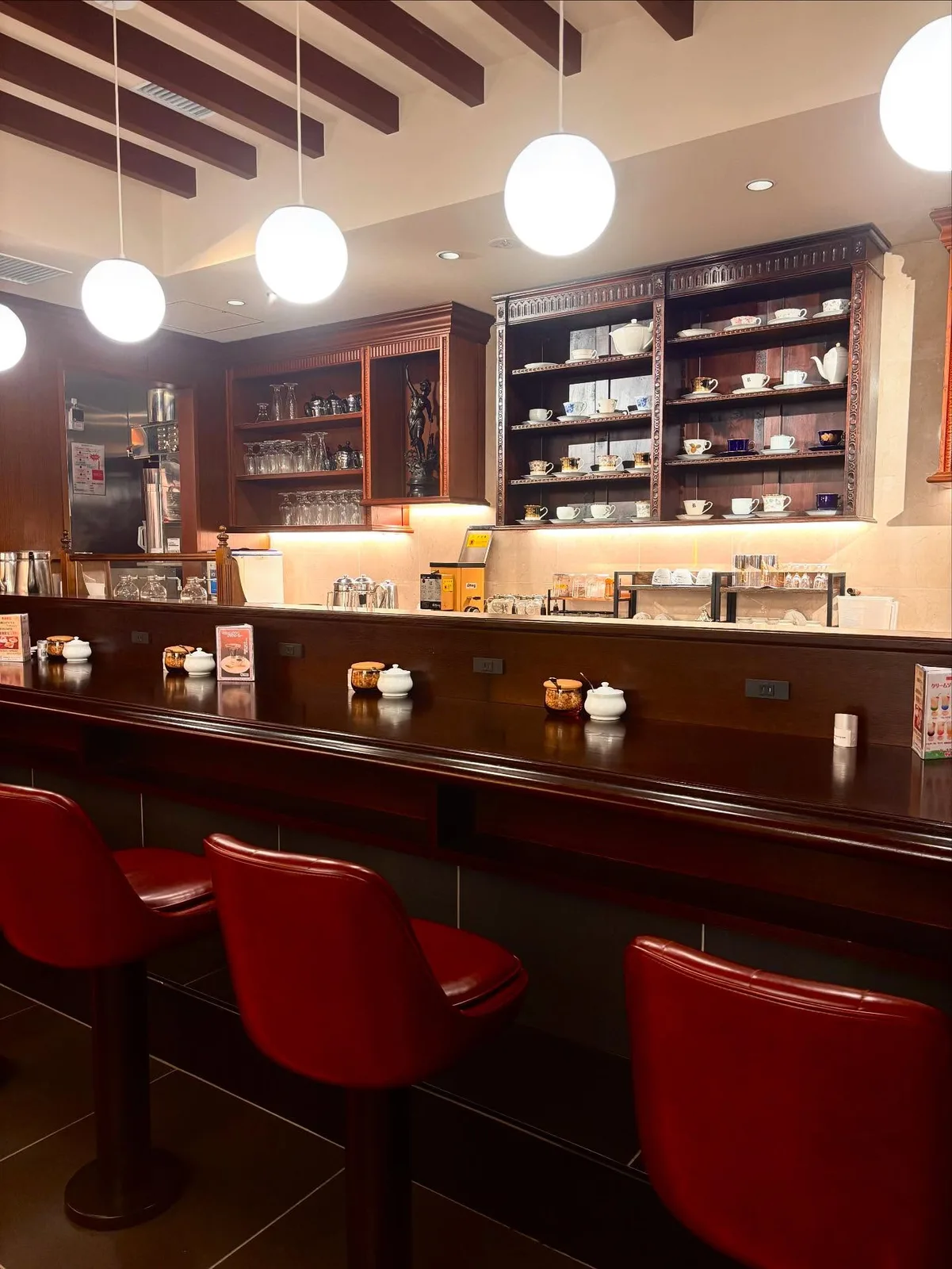 Photo by 銀座和蘭豆 蒲田駅前店 in 銀座 和蘭豆.