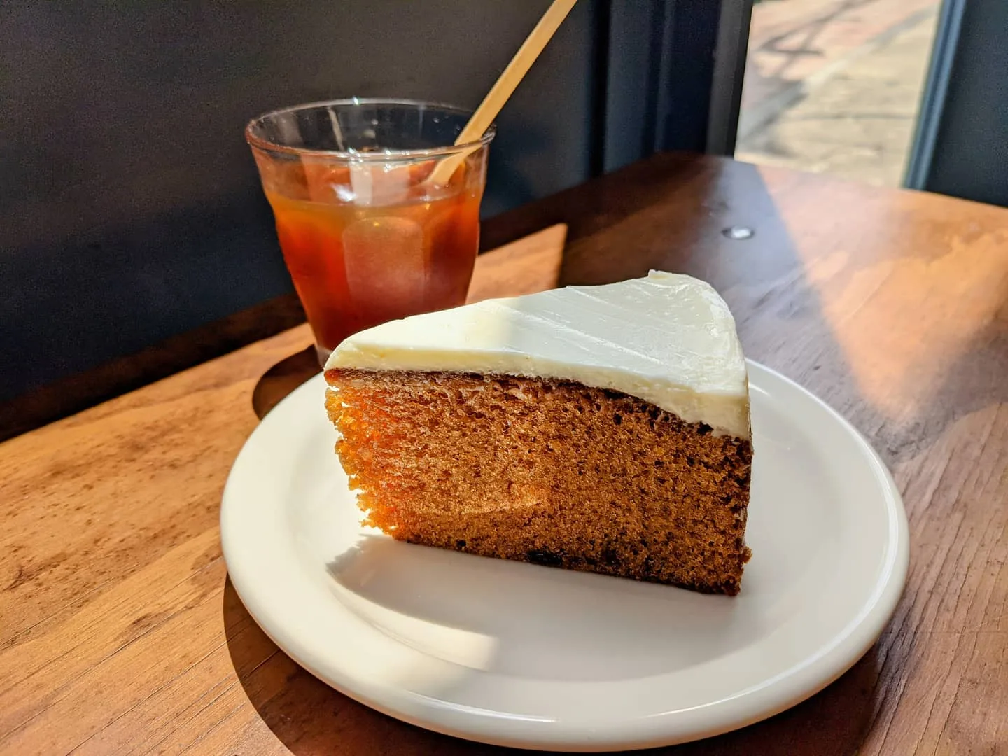 Photo by Anka-coffee&bakes- in Okusawa Factory Coffee and Bakes.