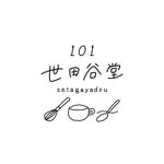 101世田谷堂の写真