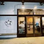 815 Coffee Stand(コーヒー スタンド)の写真