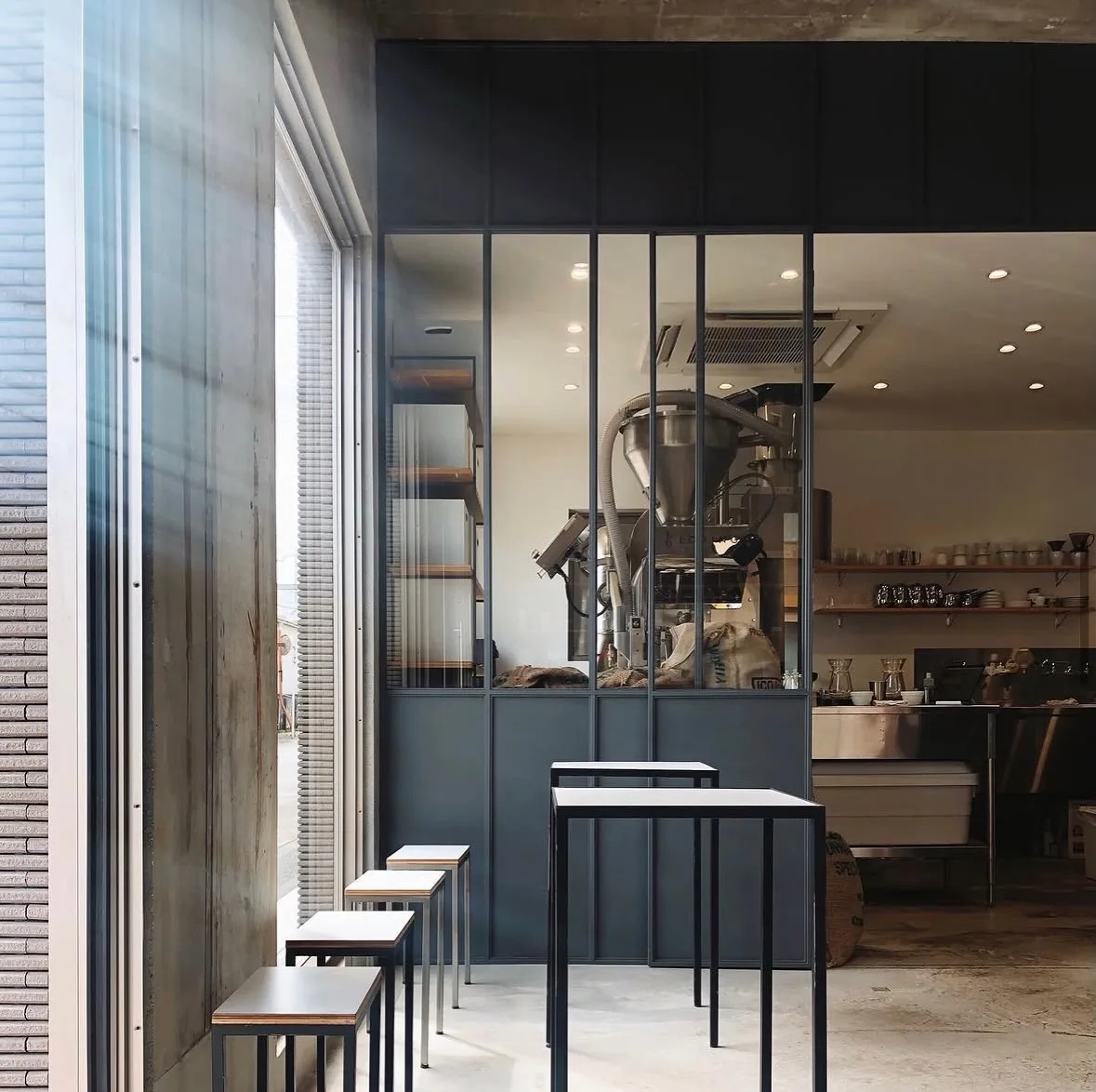 Photo shared by ALPHA BETA COFFEE CLUB on April 26, 2026 tagging @abcroasters, and @abccoffeeclubjiyugaoka.