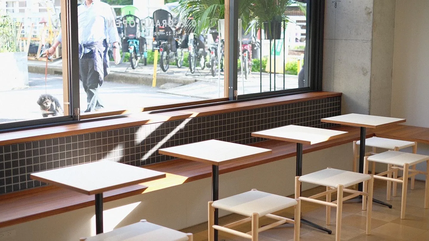 Photo by ALPHA BETA COFFEE ROASTERS in Oyamadai.