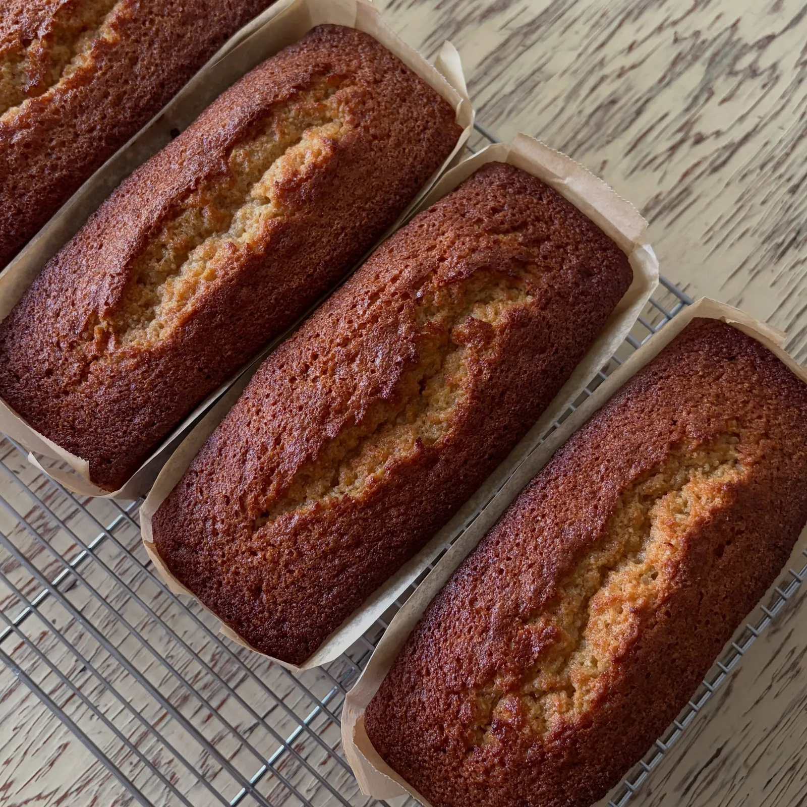 Photo by CafeCafe in CafeCafe. May be an image of cake, bread, baked goods, gingerbread cookie and text.