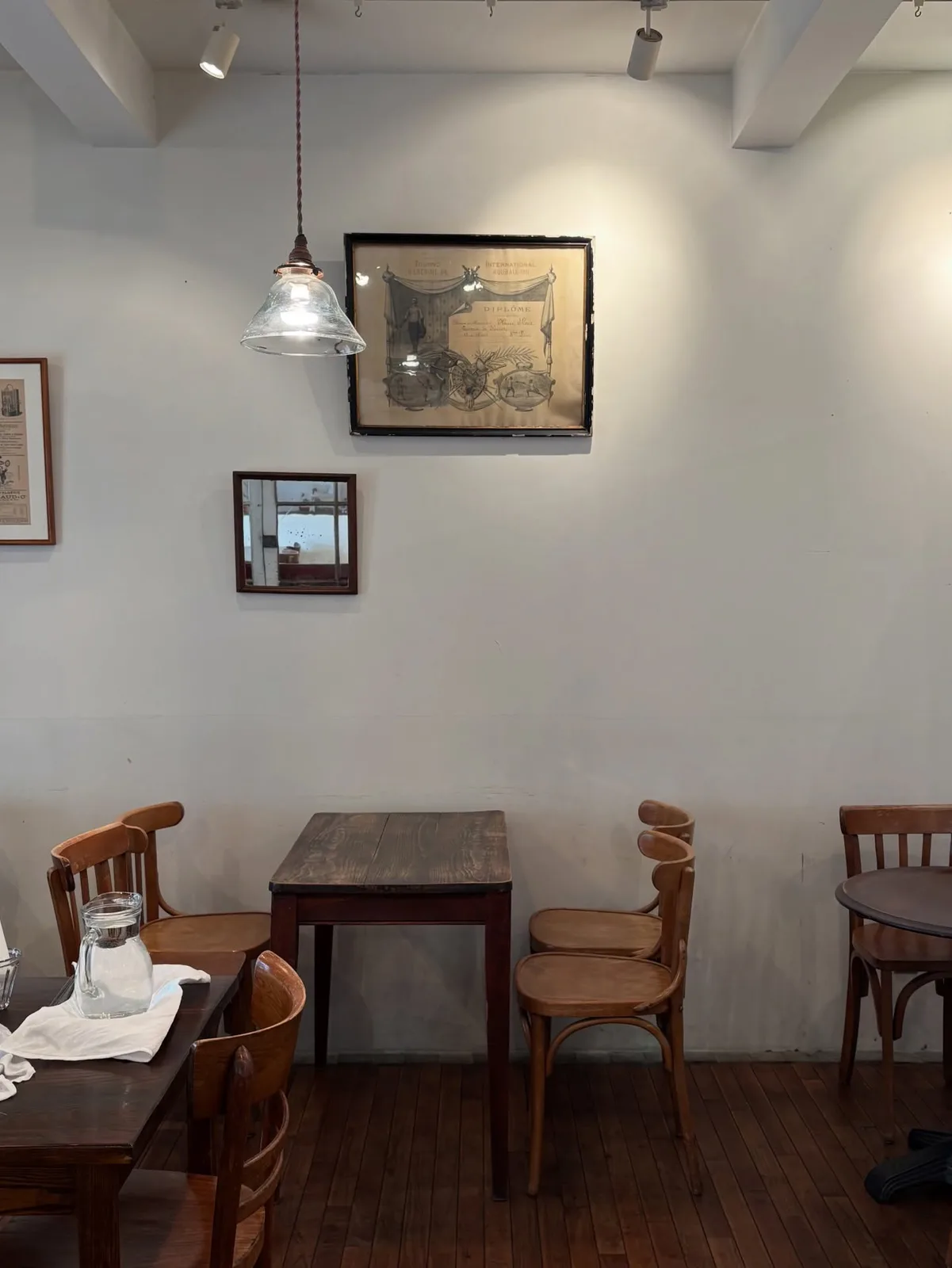 Photo by カフェ リゼッタ 二子玉川店 on December 24, 2025.