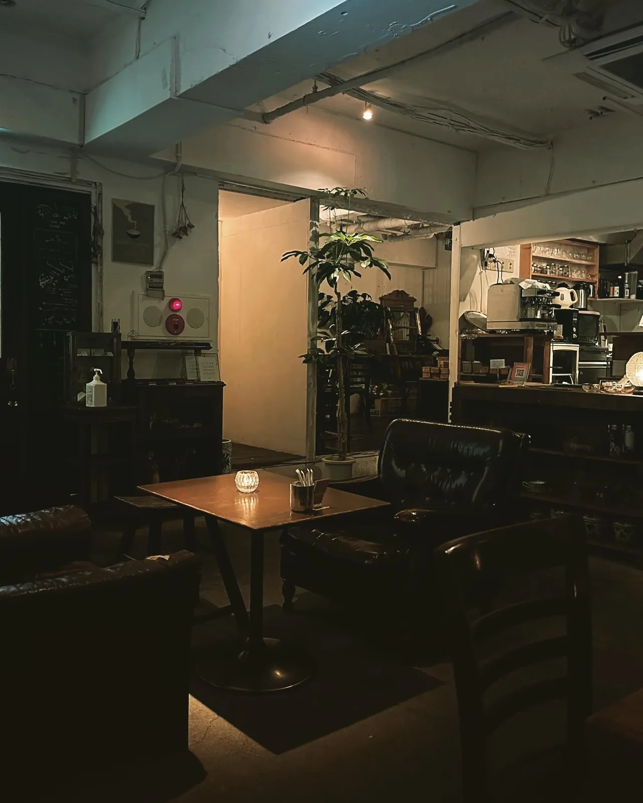 Photo by cafe viet arco カフェヴィエットアルコ in Café Viet Arco.