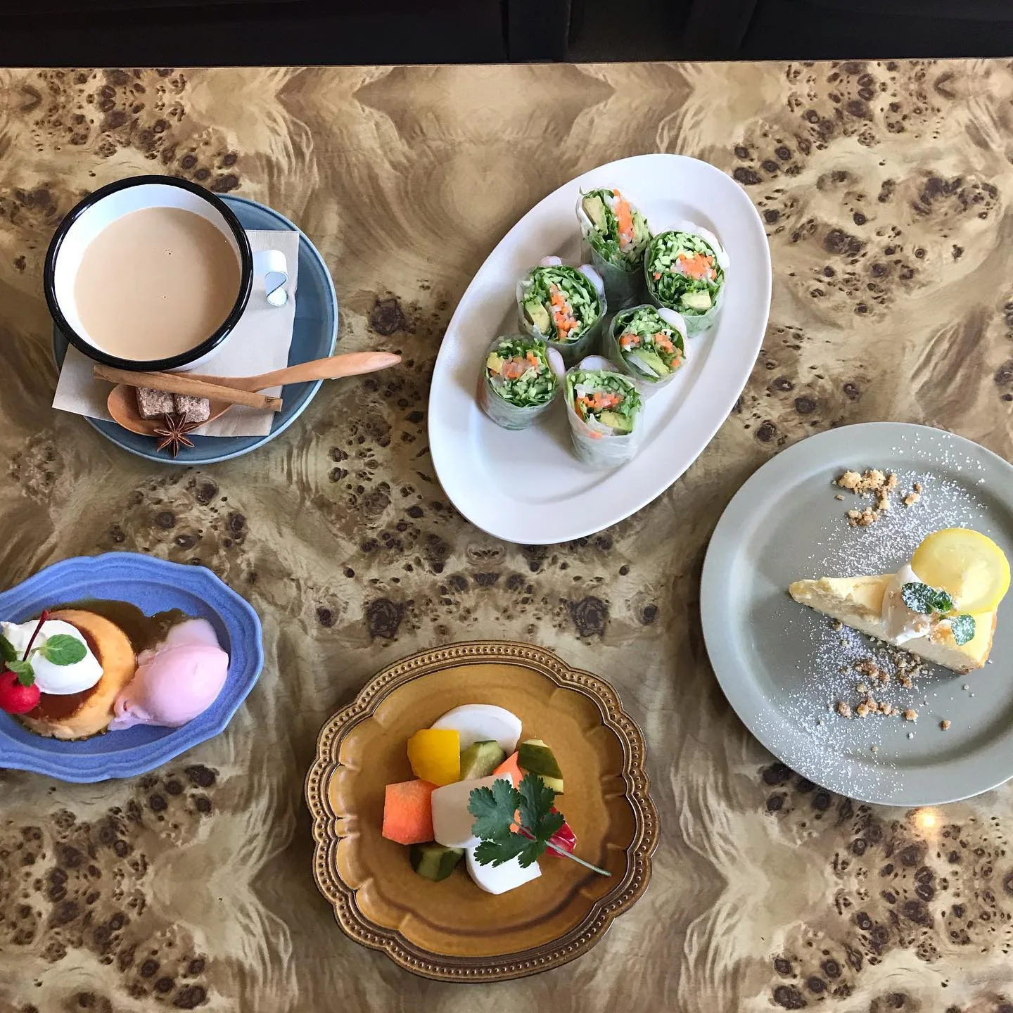 Photo by cafe viet arco カフェヴィエットアルコ in Café Viet Arco with @cafevietarco.