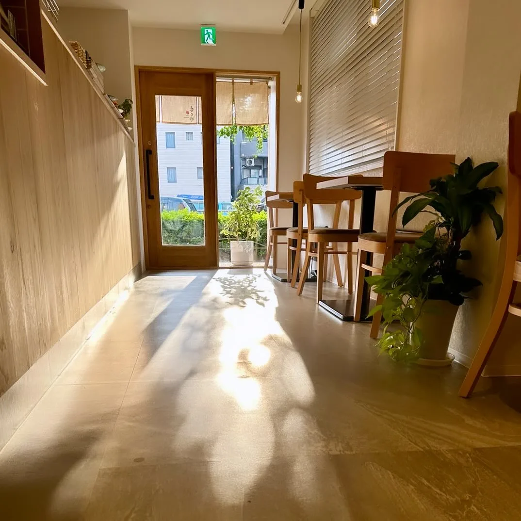 Photo by cafe 香乃や in cafe香乃や with @cafe_kanoya.