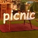 cafe.picnicの写真