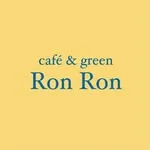 cafe&green RONRONの写真