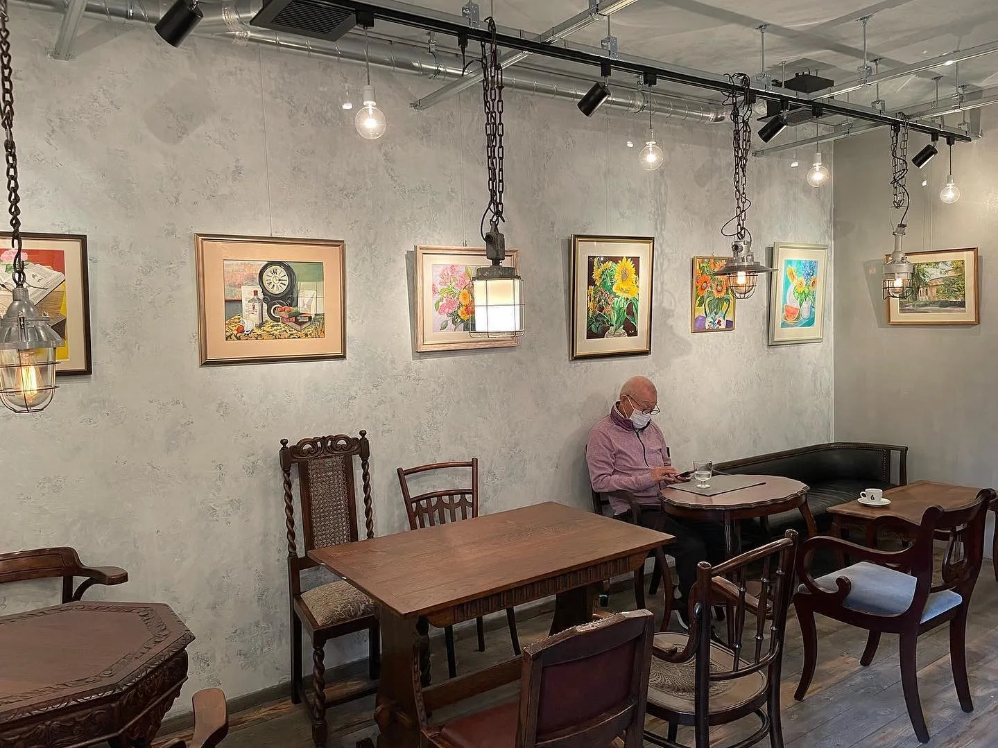 Photo by CAL COFFEE CLUB in Cal Coffee Club.